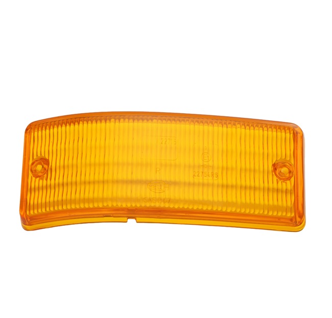T-Class Ljusglas, blinker 9EL 101 900-001 HELLA