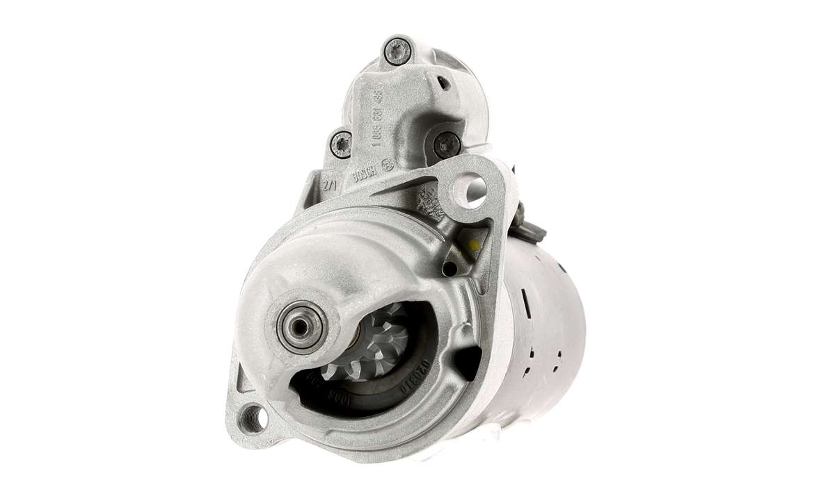 OEM 059911024D CEVAM Démarreur 3090 pour VOLKSWAGEN, AUDI, SEAT, SKODA