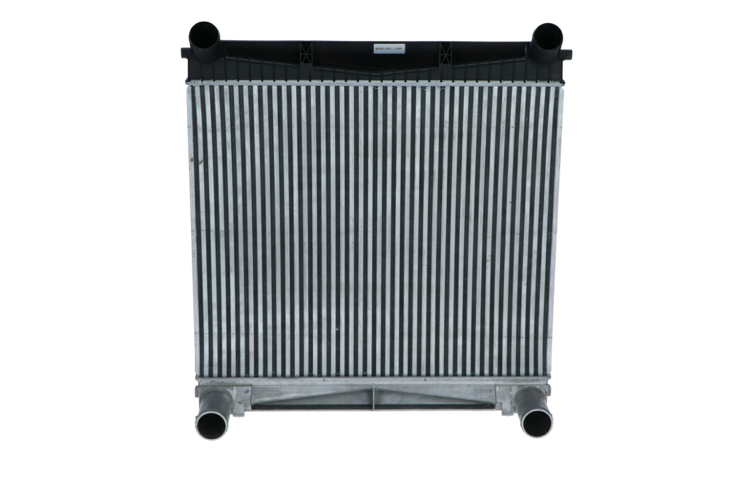 comprare Intercooler - NRF (30911)