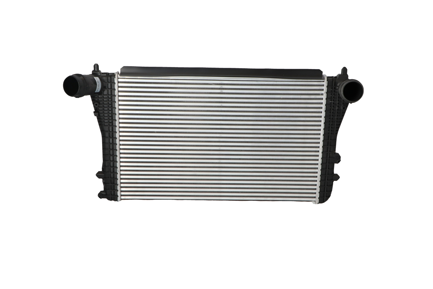 OEM 1K0145803AE NRF  Ladeluftkühler 30915 für VW, AUDI, SKODA, SEAT, VOLVO