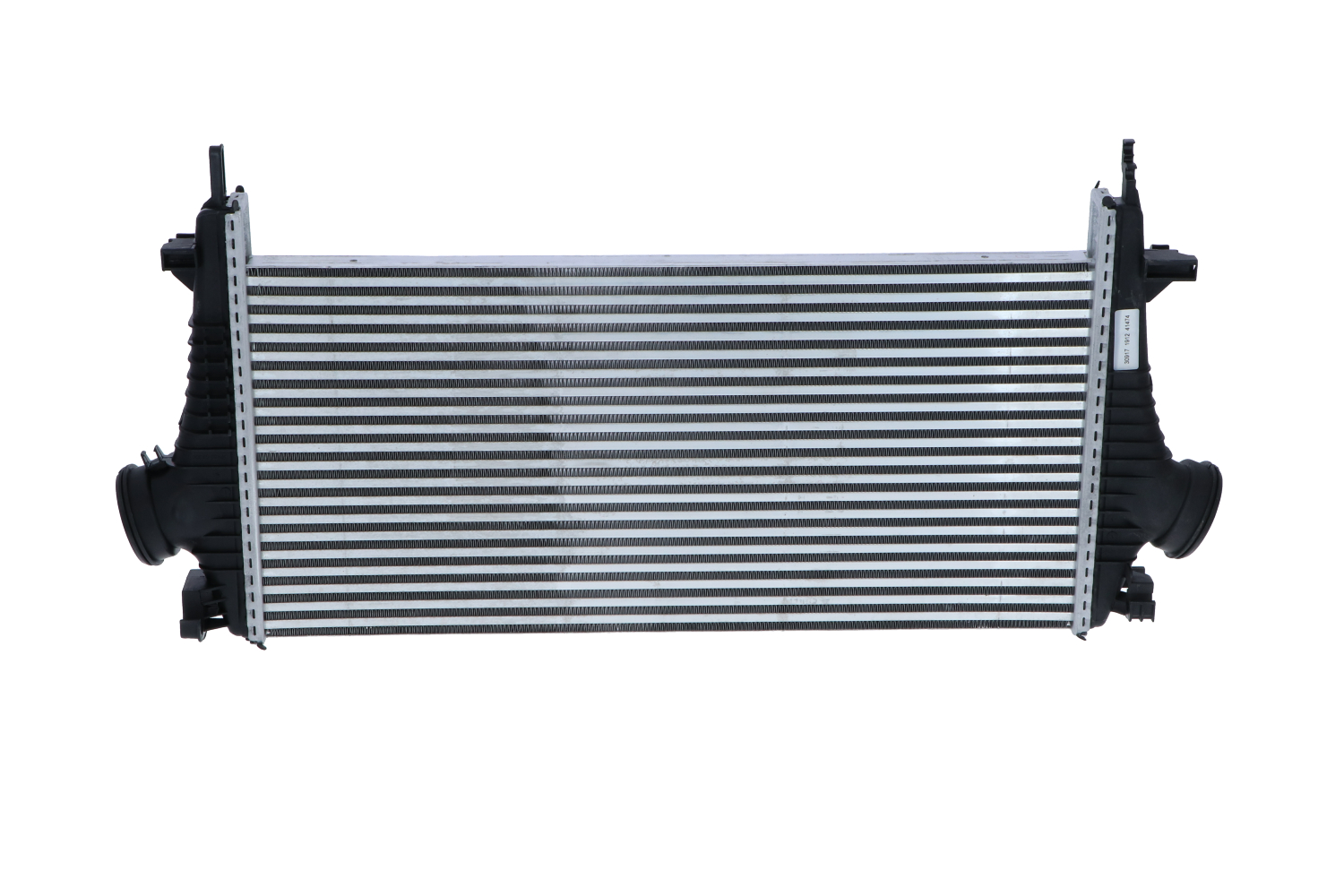 NRF Intercooler 30917