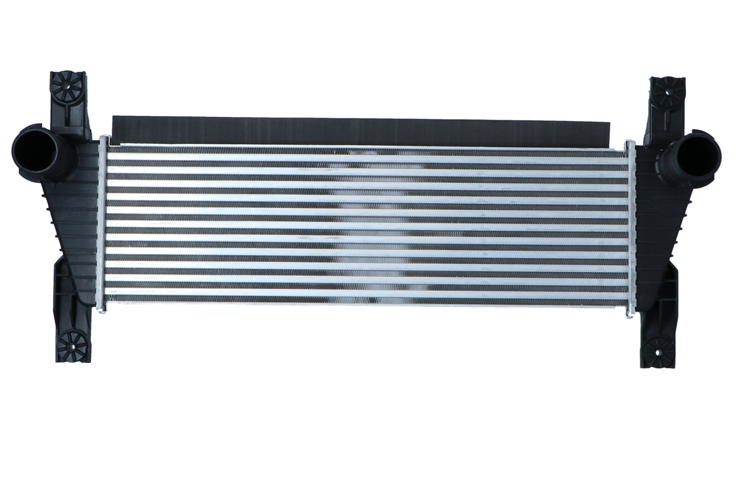 CAPRI Intercooler 30918 NRF