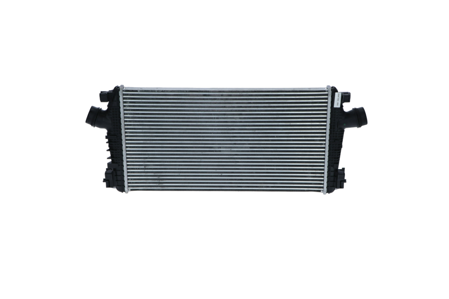 NRF Intercooler (30921) para VAUXHALL Insignia Mk I (A) Hatchback (G09) 2.0 Turbo (68) (184 KW / 250 CV / de 2011)