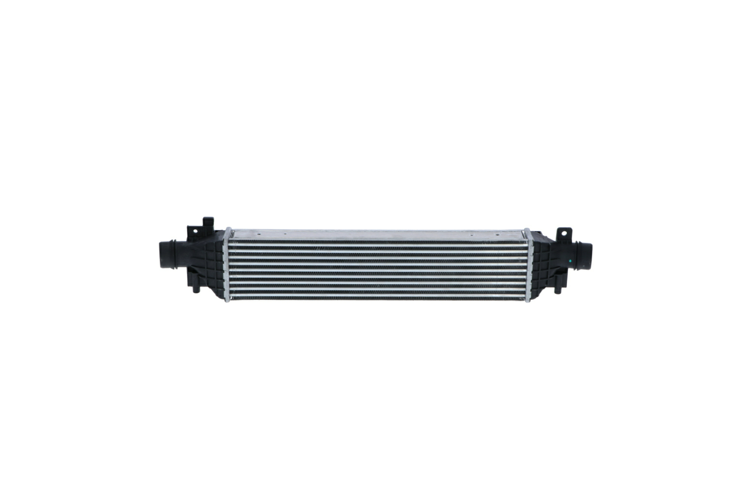 NRF Intercooler (30925) for VAUXHALL Mokka / Mokka X (J13) 1.4 (103 KW / 140 HP / from 2013)