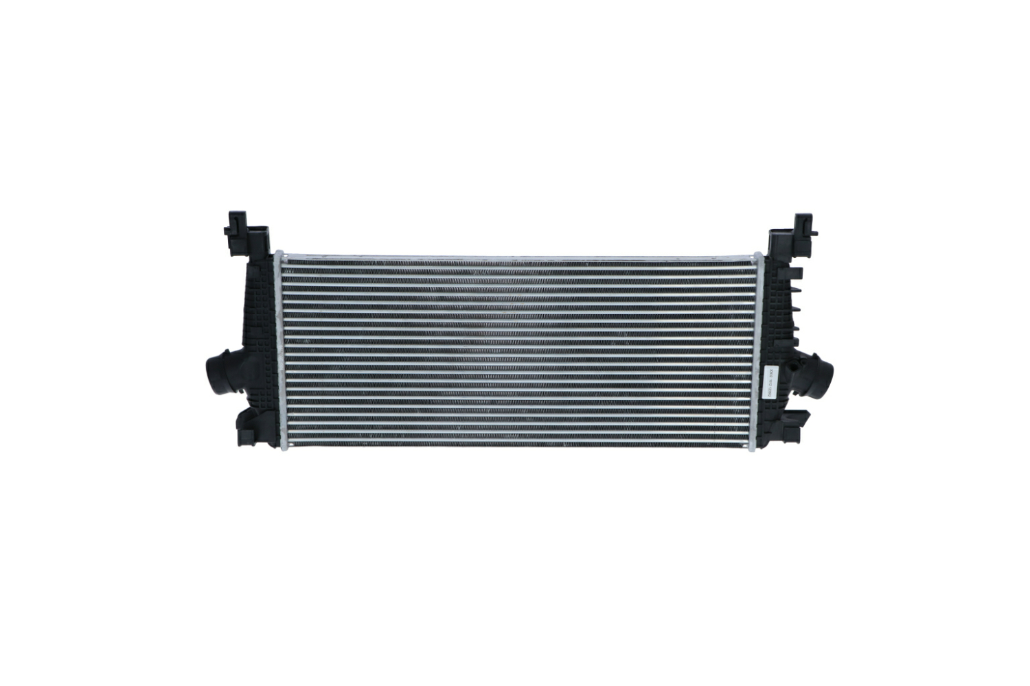 OEM 1302267 NRF Välijäähdytin 30932 varten VOLVO, OPEL, VAUXHALL