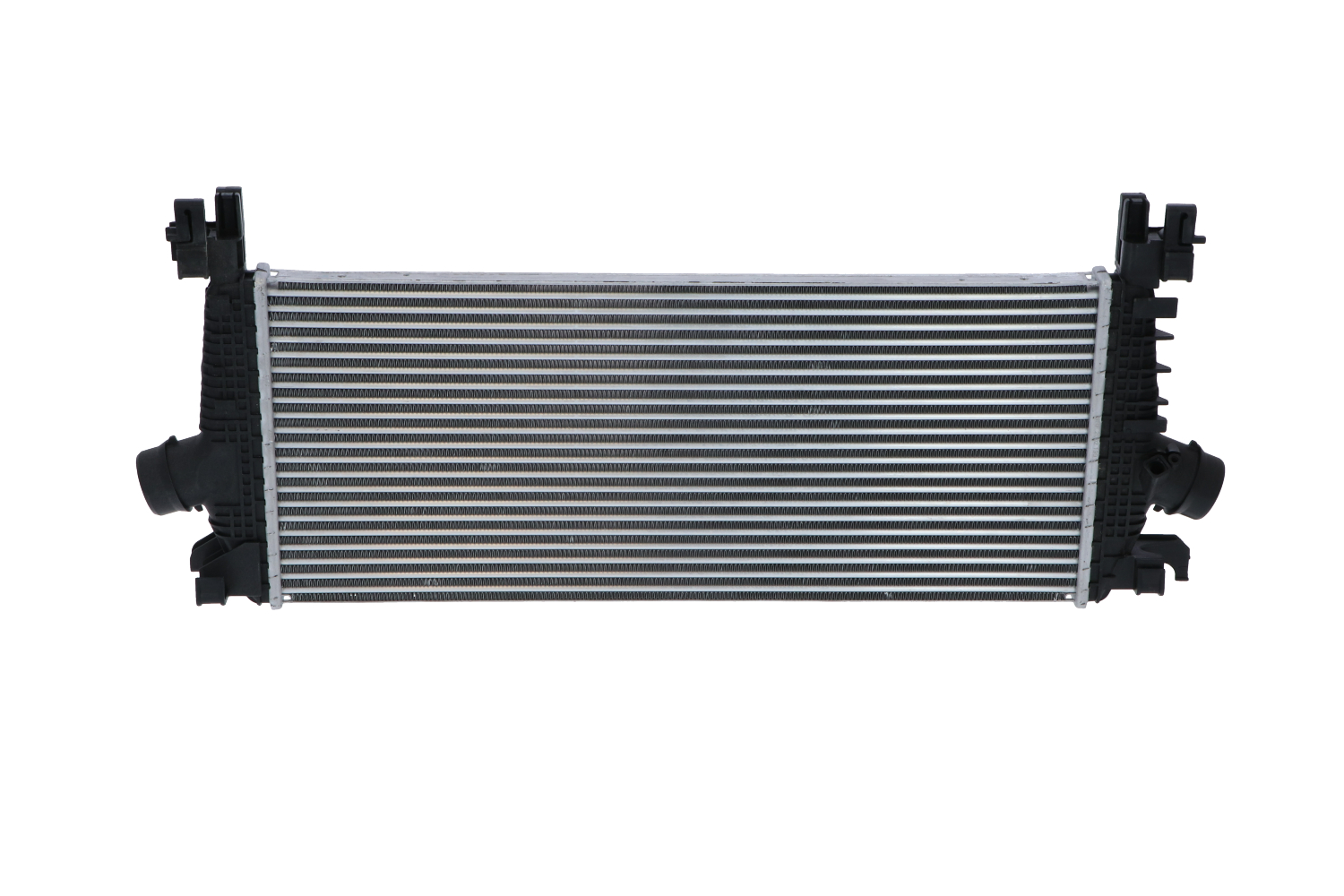 OEM 1302259 NRF Välijäähdytin 30933 varten VOLVO, OPEL, VAUXHALL