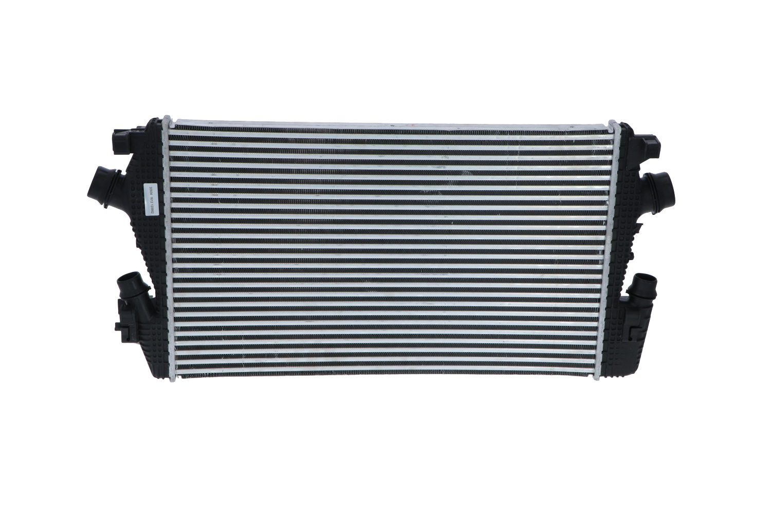 comprare Intercooler - NRF (30934)