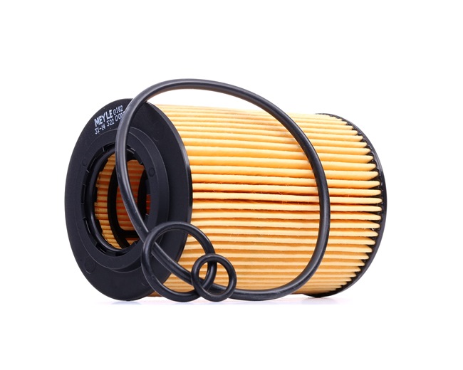 OEM 15430RSRE01 MEYLE Filtro olio 31-14 322 0007 per SUZUKI, HONDA, ACURA