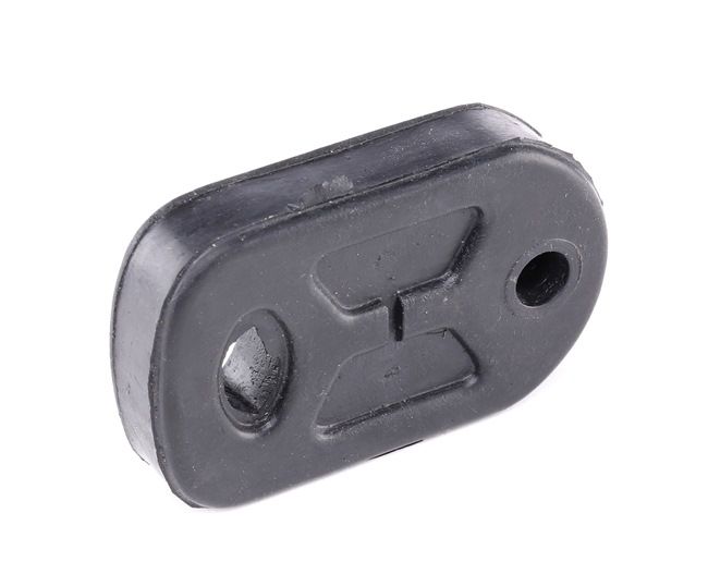 MINI Schrägheck (R56) One Haltering, Schalldämpfer 31041