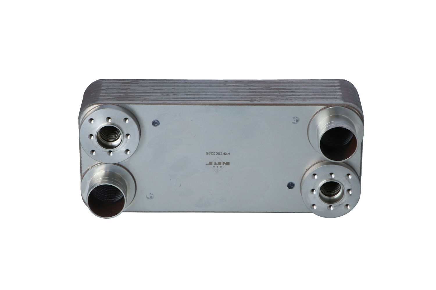comprare Radiatore olio motore - NRF (31225)