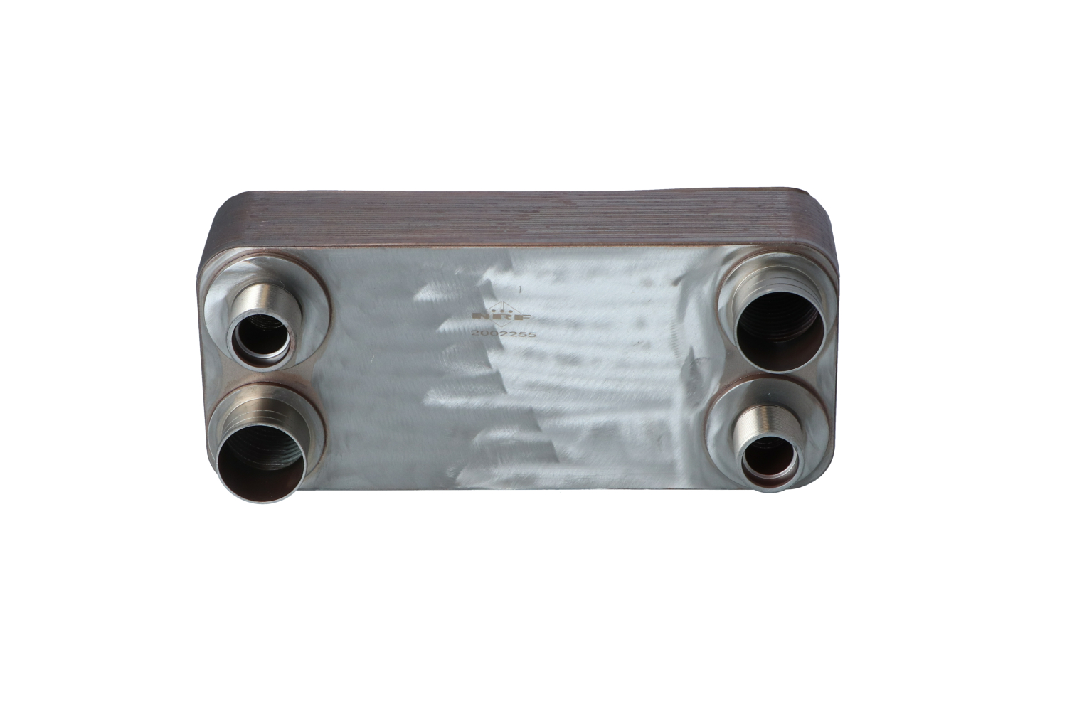 OEM 1395673 NRF Radiatore olio motore 31226 per FORD