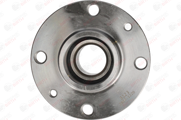 OEM 7603485 BIRTH Hjulnav 3123 for VW, AUDI, SKODA, FIAT, SAAB