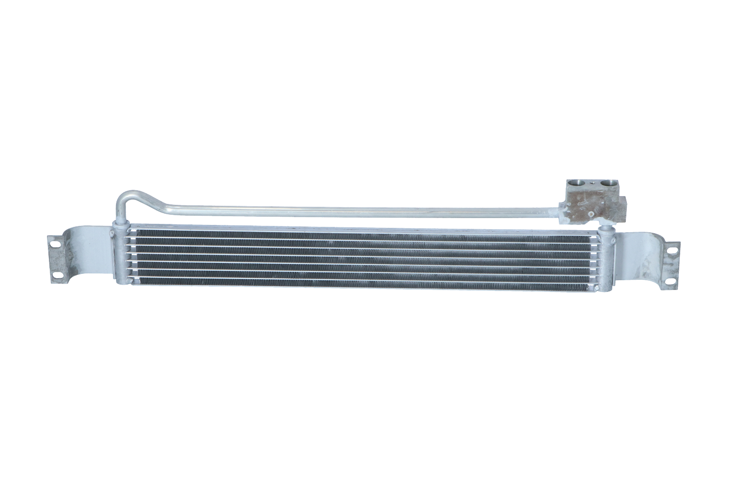 OEM 3C0317019C NRF Moottoriöljyn jäähdytin 31232 varten VW, VOLVO, AUDI, SKODA, CUPRA