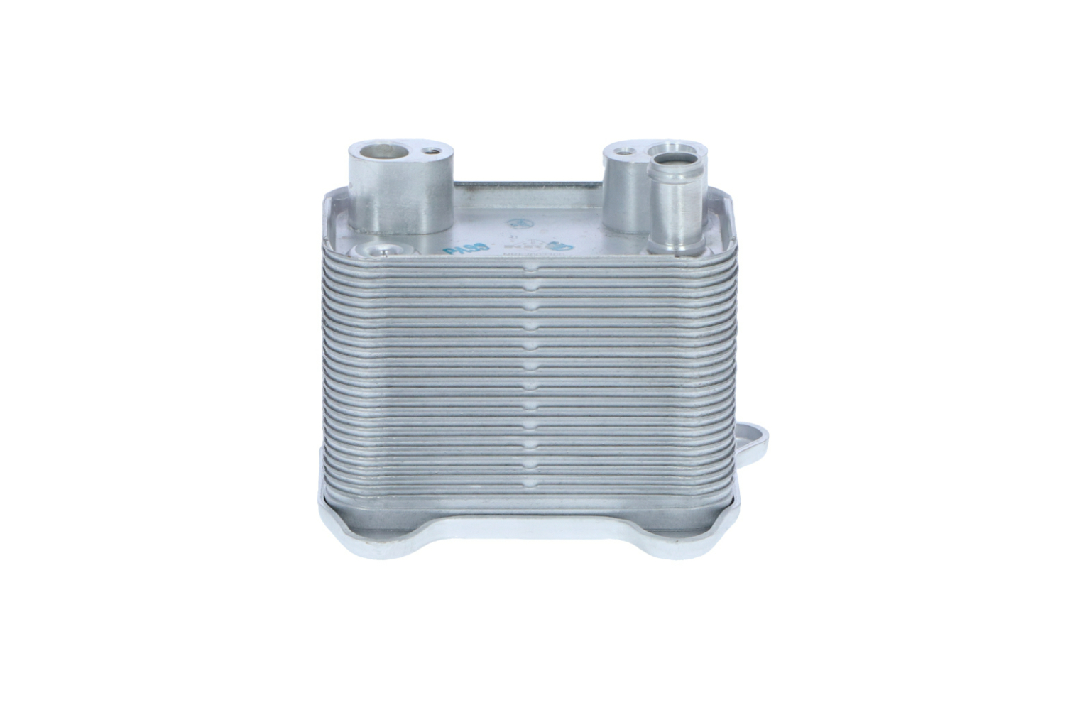 OEM A6131880101 NRF Radiatore olio motore 31234 per MERCEDES-BENZ, JAGUAR