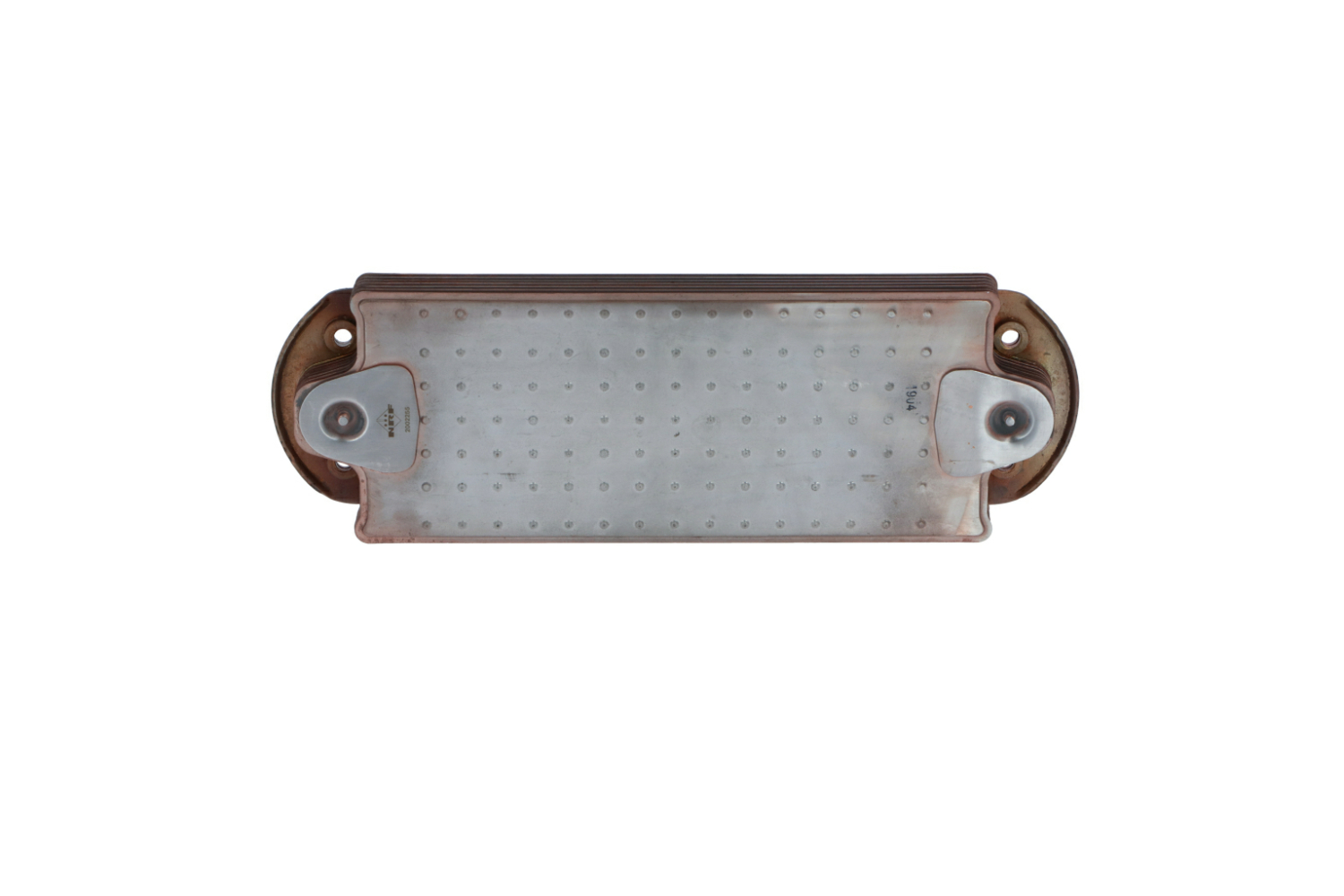 OEM 20505537 NRF Radiatore olio motore 31243 per VOLVO, RENAULT TRUCKS