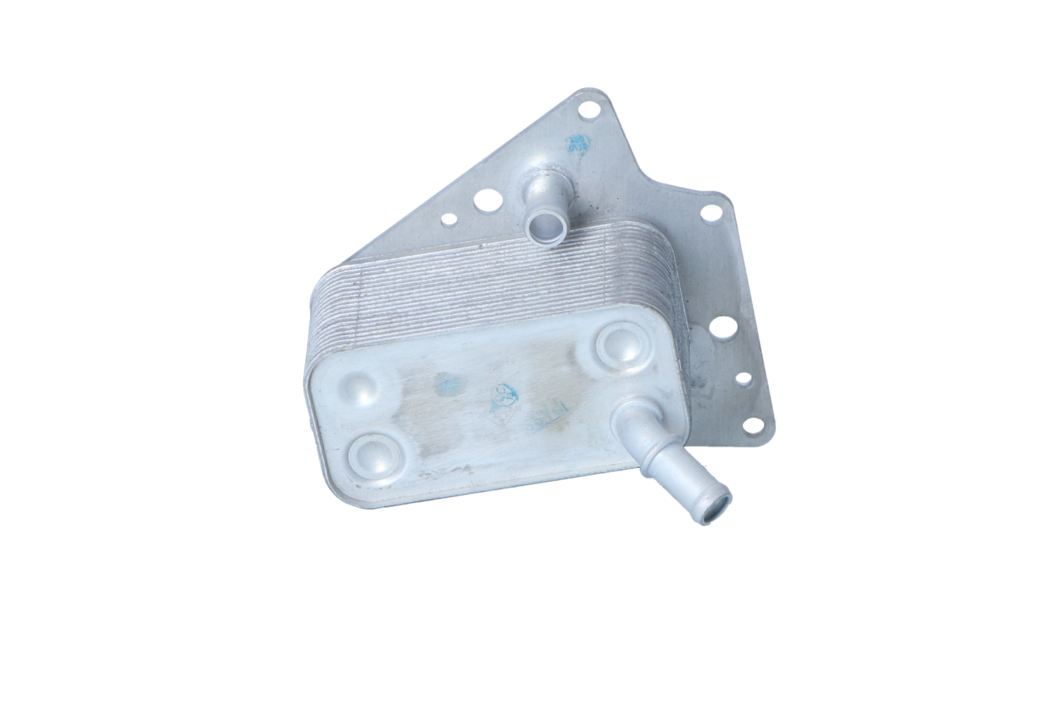 NRF Radiador de aceite 31258