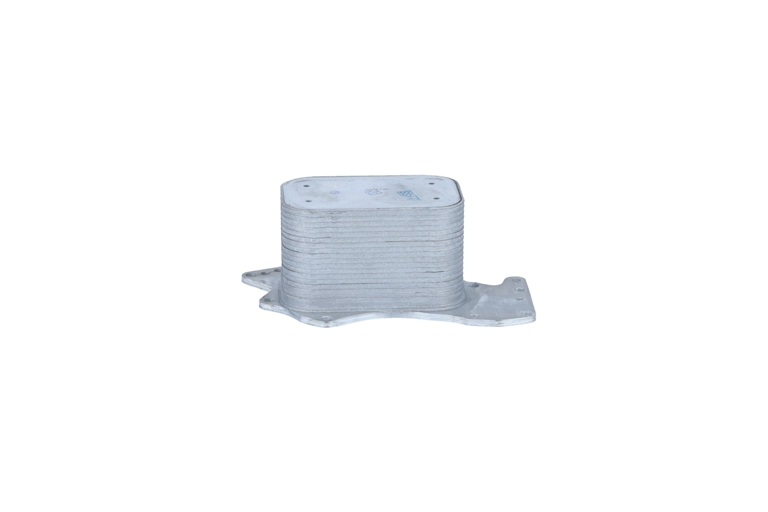 OEM 059117021K NRF Enfriador de aceite 31273 para VOLKSWAGEN, SEAT, AUDI, FORD, VOLVO