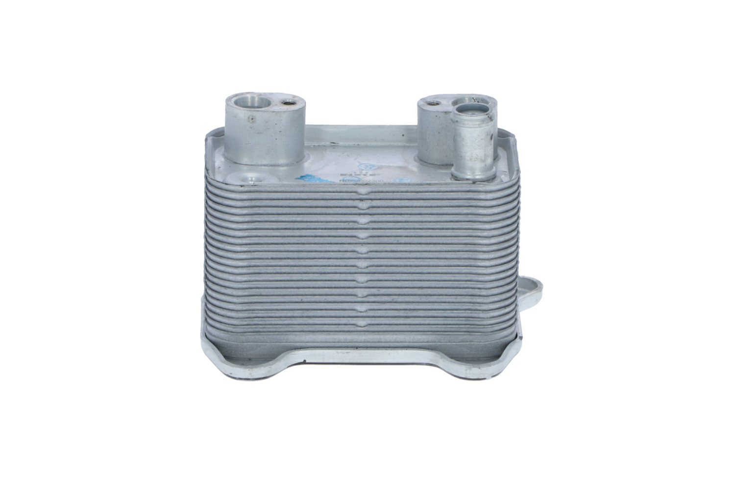 OEM A6111880501 NRF Radiatore olio motore 31276 per MERCEDES-BENZ, JAGUAR