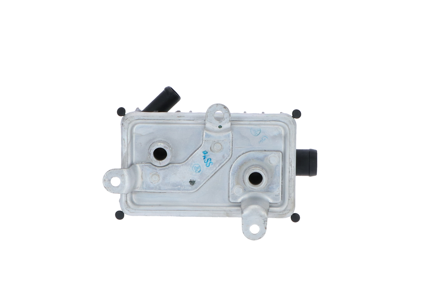 NRF Radiatore olio 31280
