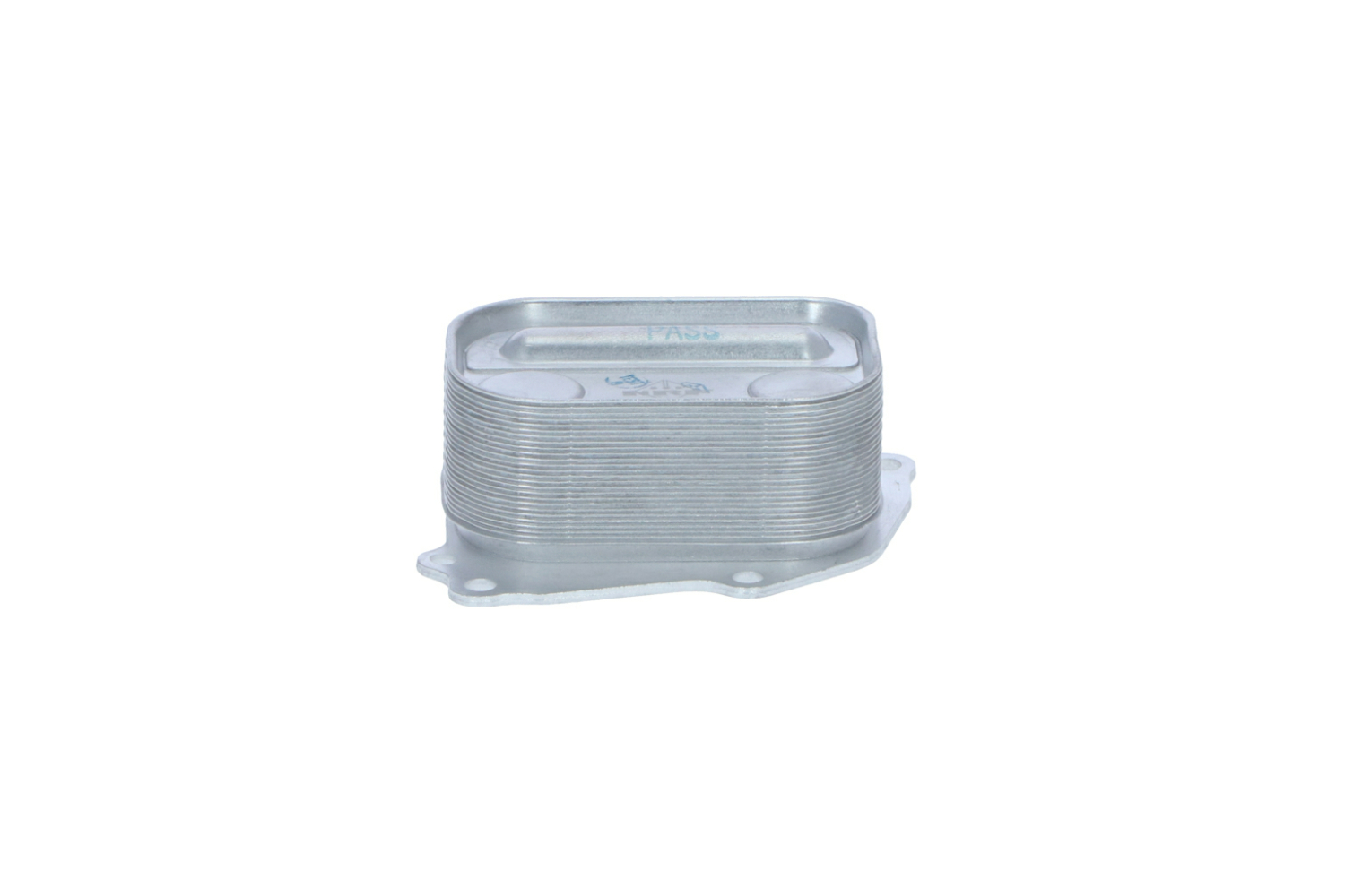 comprare Radiatore olio motore - NRF (31286)