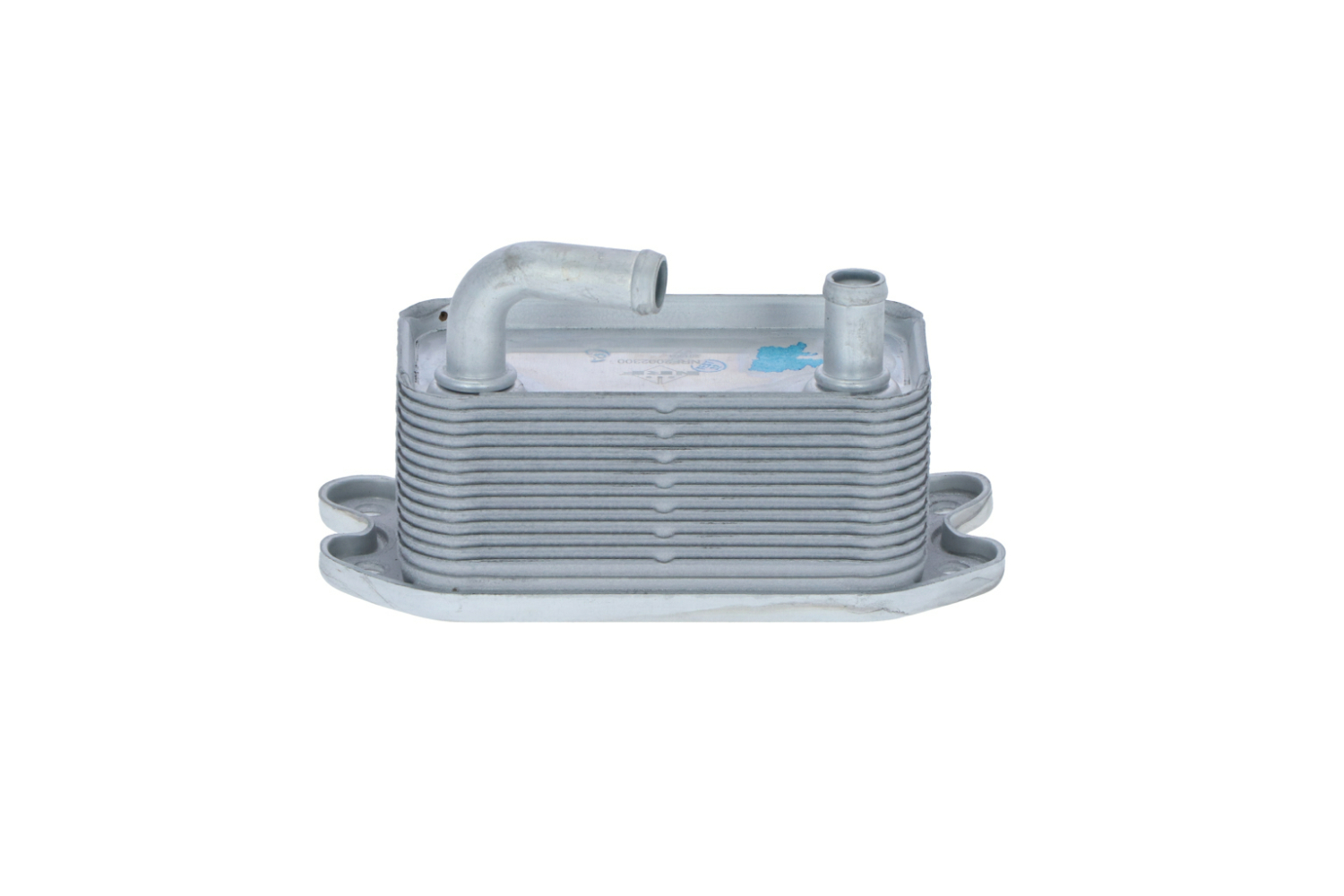 OEM 30751937 NRF Oljekjøler, motorolje 31296 for VOLVO