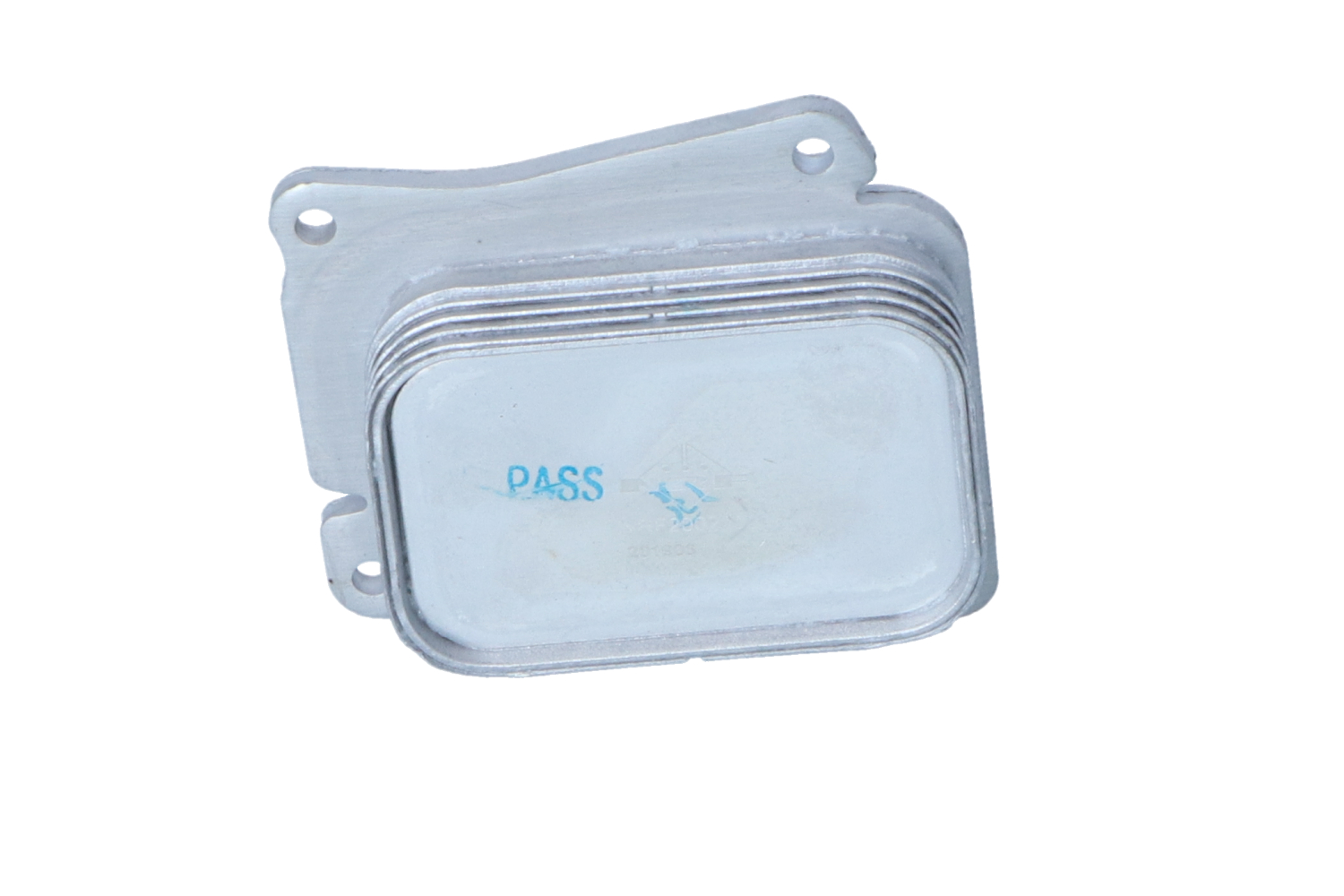 OEM A2711880401 NRF Radiatore olio motore 31320 per MERCEDES-BENZ, JAGUAR
