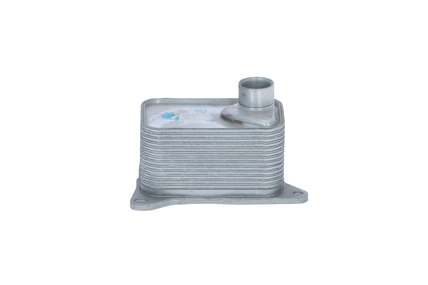 OEM 06L117021C NRF Oljekjøler, motorolje 31330 for VW, MERCEDES-BENZ, AUDI, VOLVO, FORD