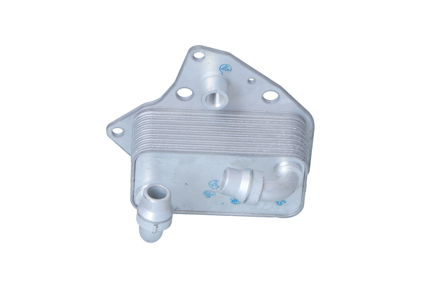 NRF 31343 Enfriador de aceite para CADILLAC STS