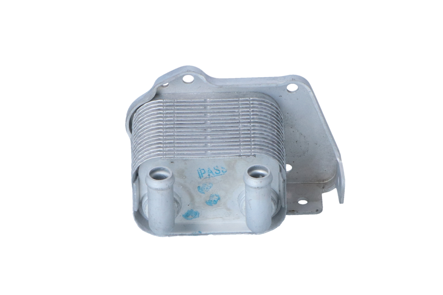 Oliekoeler (31345) van NRF Voor VAUXHALL Astra Mk V (H) (A04) Hatchback 1.7 CDTI (L48) (74 KW / 100 PK / Van 2004)