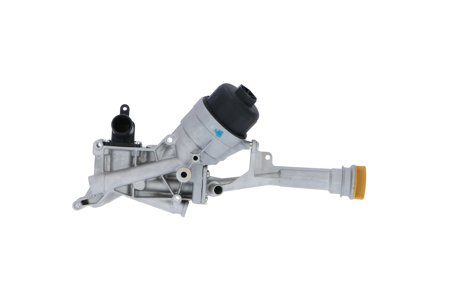 OEM 55269523 NRF Radiatore olio motore 31349 per FIAT, MERCEDES-BENZ, OPEL, ALFA ROMEO, LANCIA