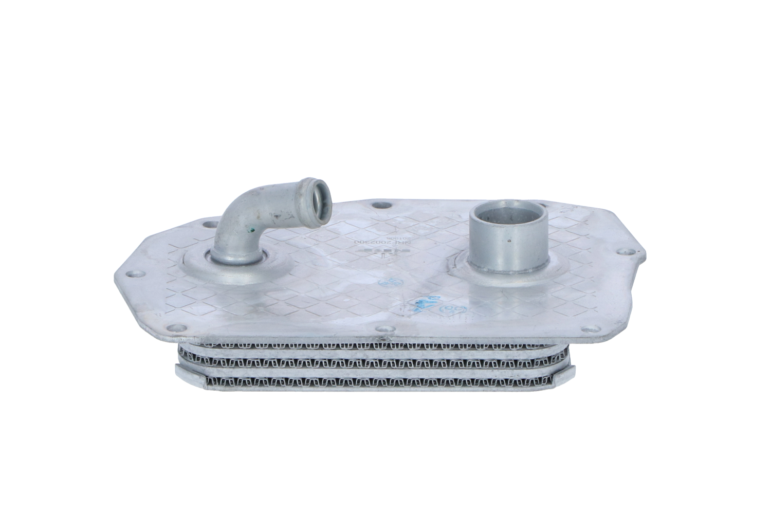 NRF Radiatore olio motore 31352 RODIUS Radiatore olio motore 31352 NRF