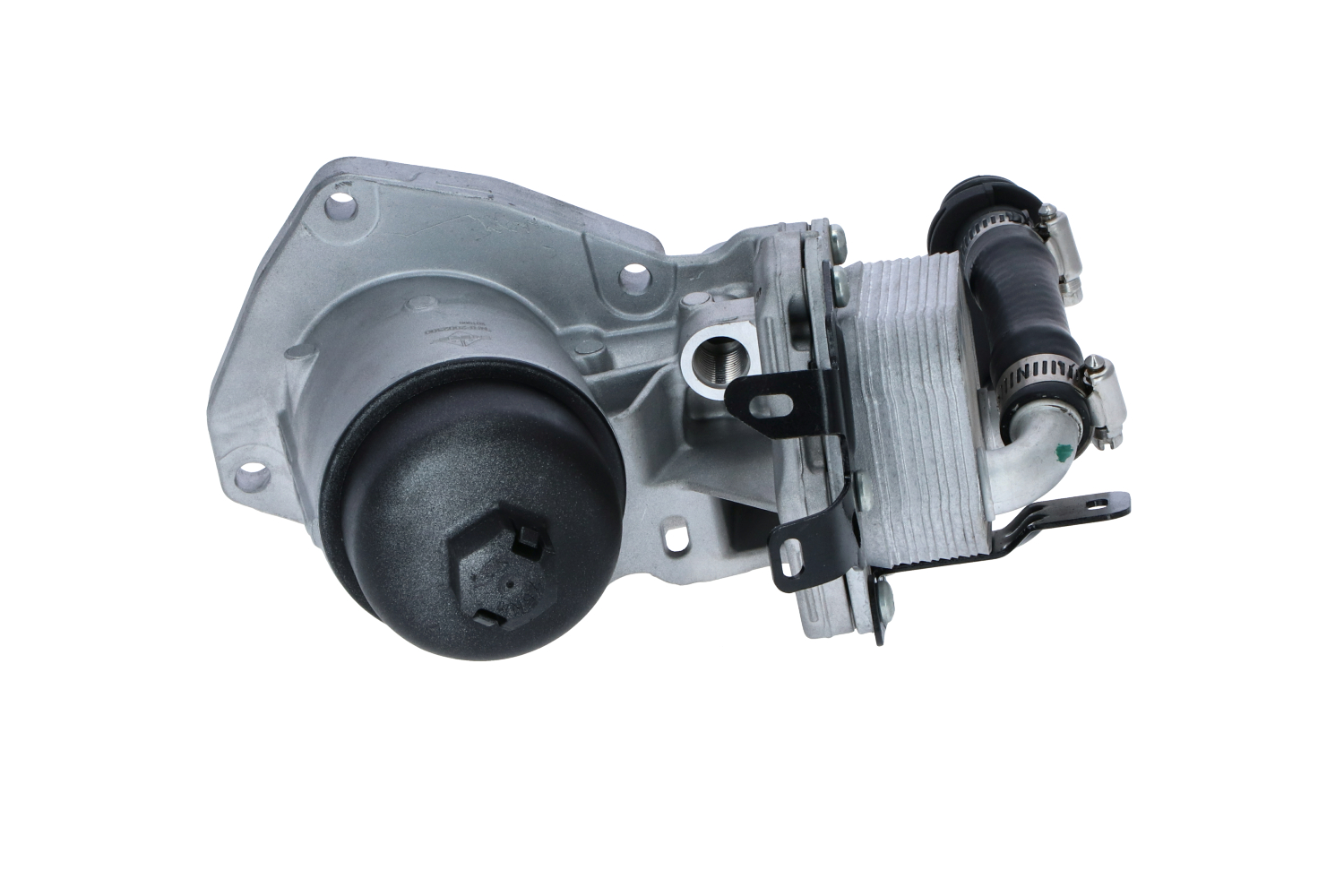 4007 Ölkühler NRF 31354