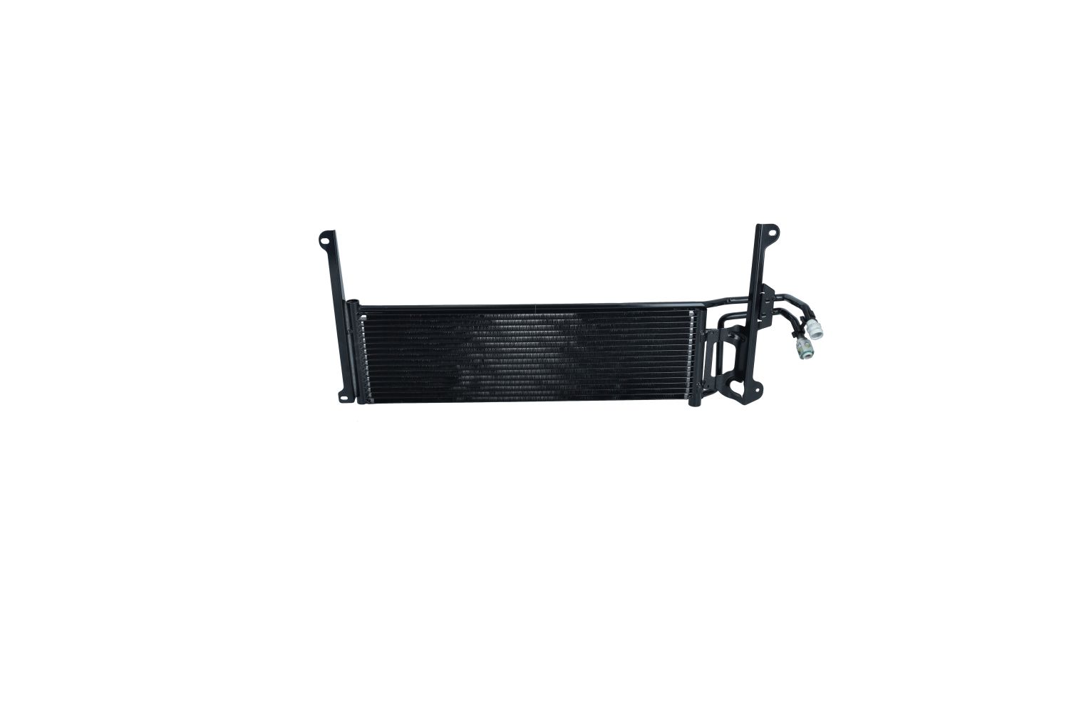 OEM 5N0317019C NRF Moottoriöljyn jäähdytin 31360 varten VW, AUDI, SKODA, SEAT