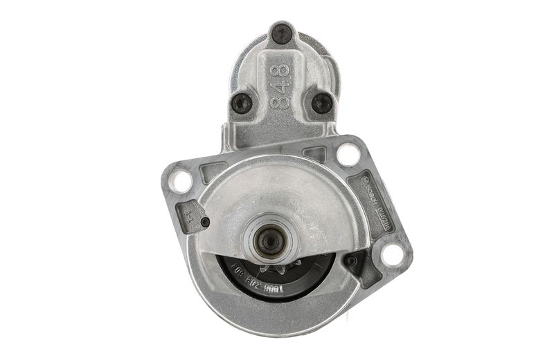 Starter (3139) fra CEVAM for CHRYSLER Ypsilon Hatchback 0.9 Twinair (63 KW / 86 HK / Fra 2011)