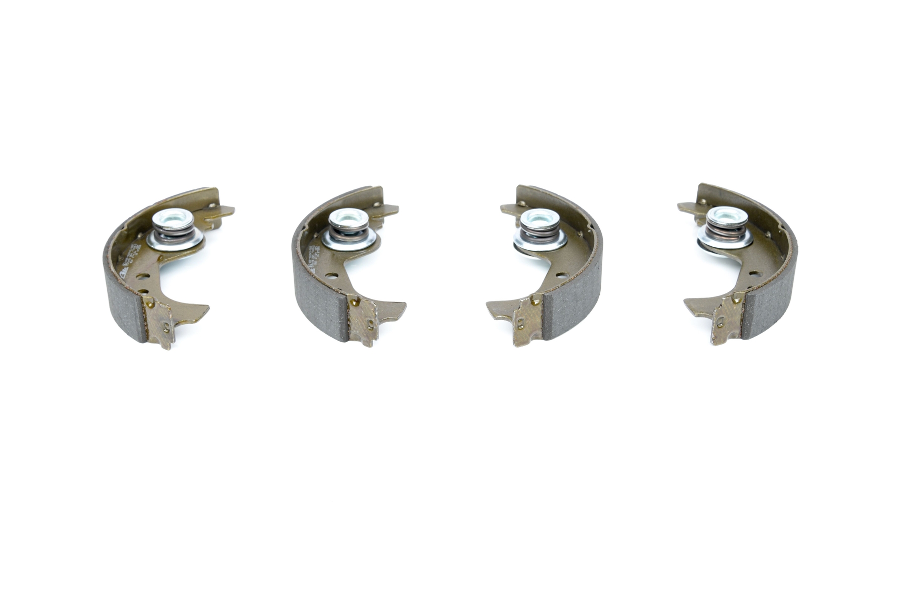 ATE Bremsesko sett 03.0137-0015.2 for ABARTH