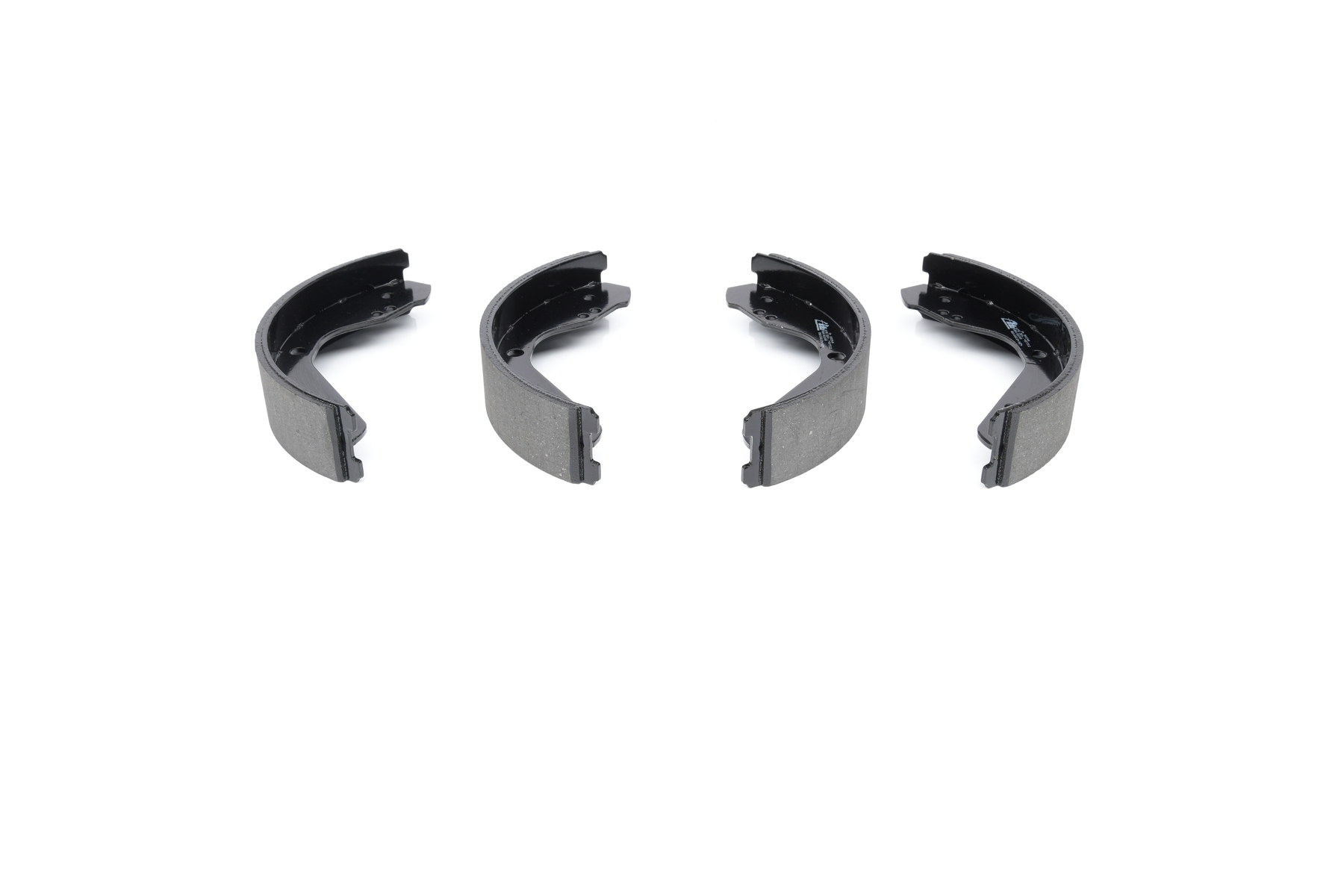 OEM 113609237L ATE Jarrukenkäsarja 03.0137-0073.2 varten VW, AUDI, SKODA, SEAT