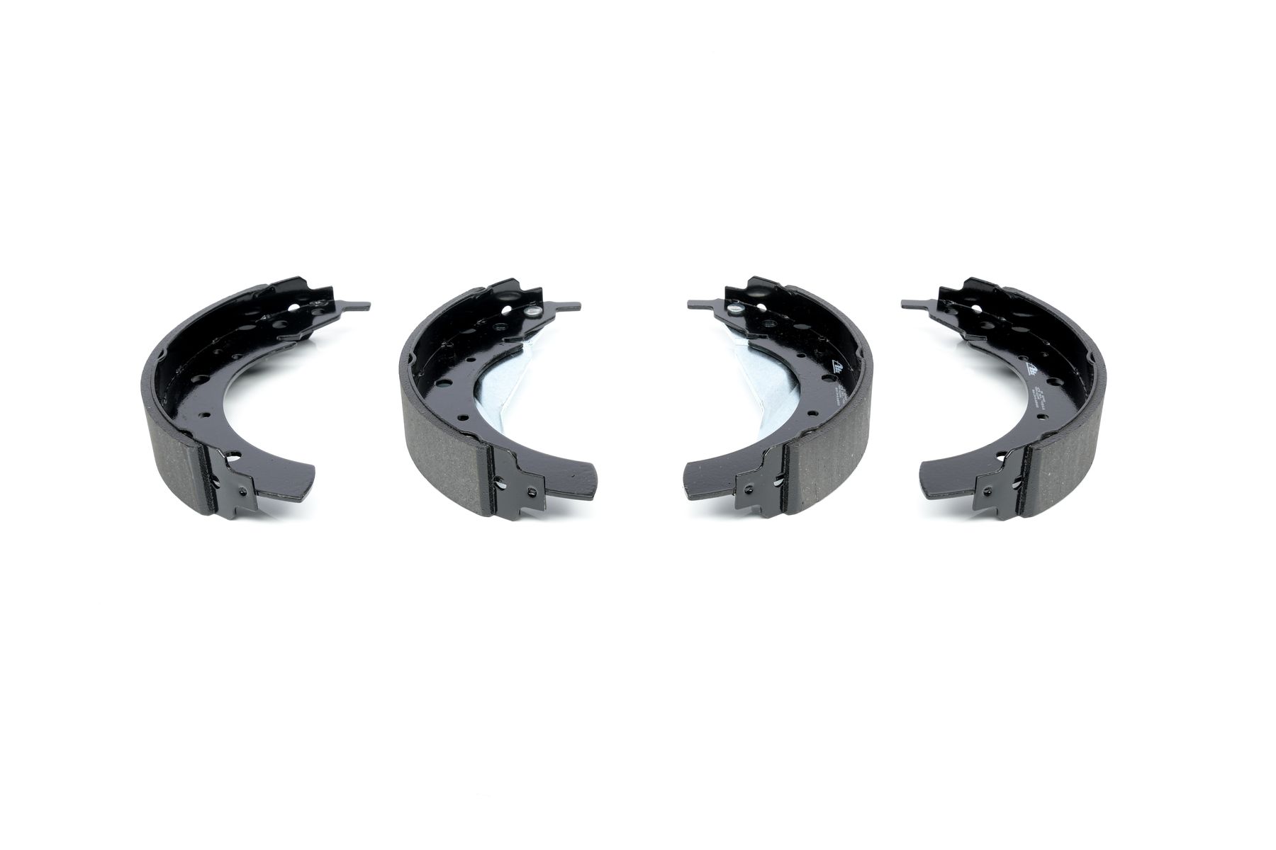 OEM 34219064271 ATE Kit ganasce freni 03.0137-0152.2 per BMW