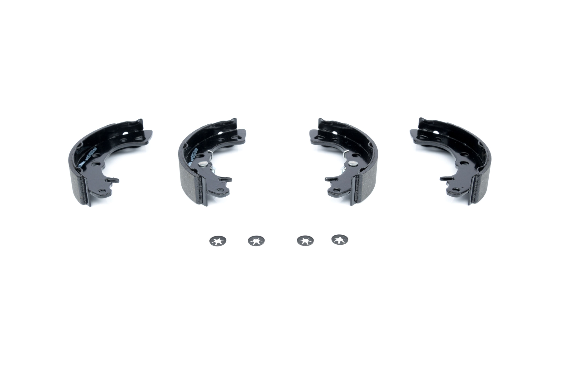 OEM 4241E7 ATE Jarrukenkäsarja 03.0137-0195.2 varten VW, PEUGEOT, CITROЁN, PROTON