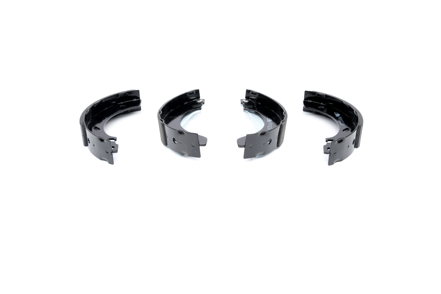 OEM 6500944 ATE Bremsesko sett 03.0137-0238.2 for FORD