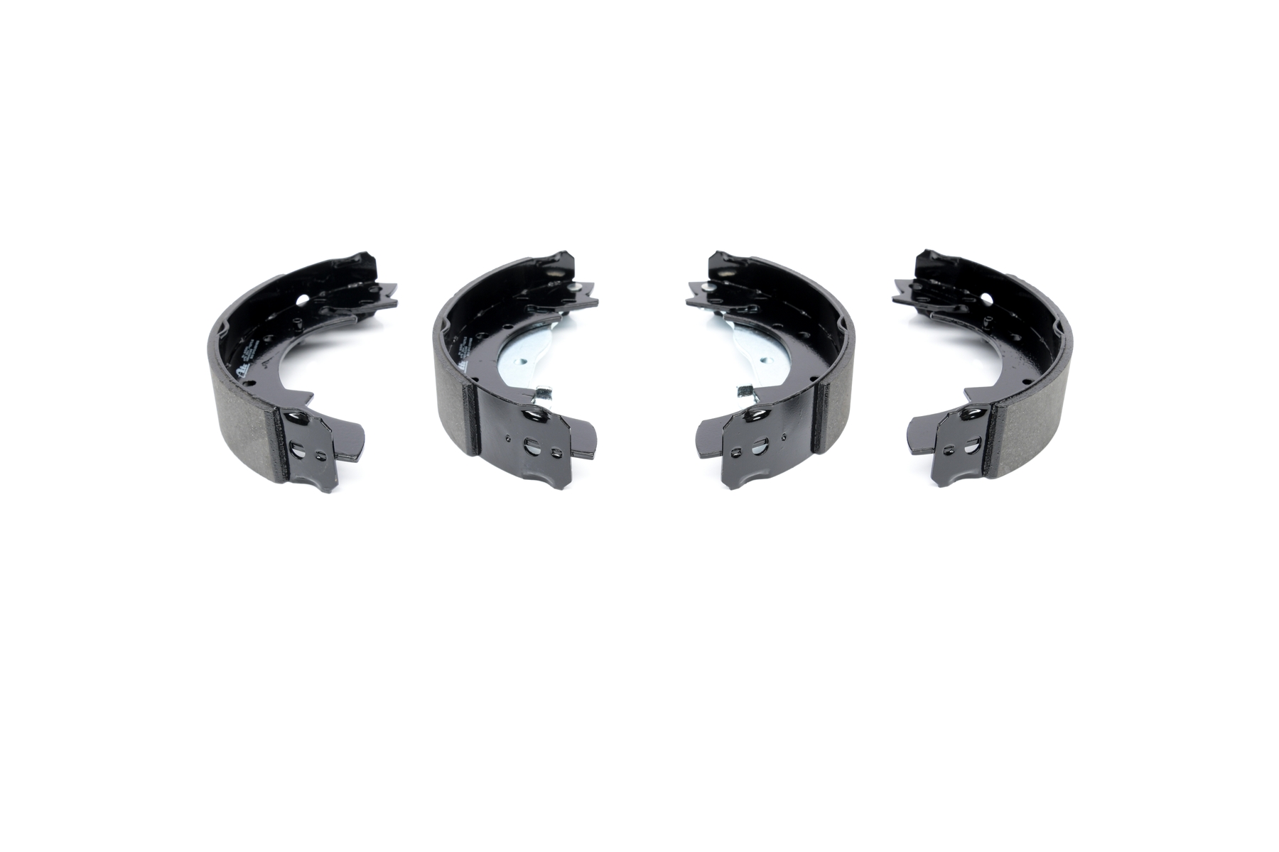 OEM 7701203545 ATE Jarrukenkäsarja 03.0137-0271.2 varten RENAULT, ALFA ROMEO, RENAULT TRUCKS, SANTANA