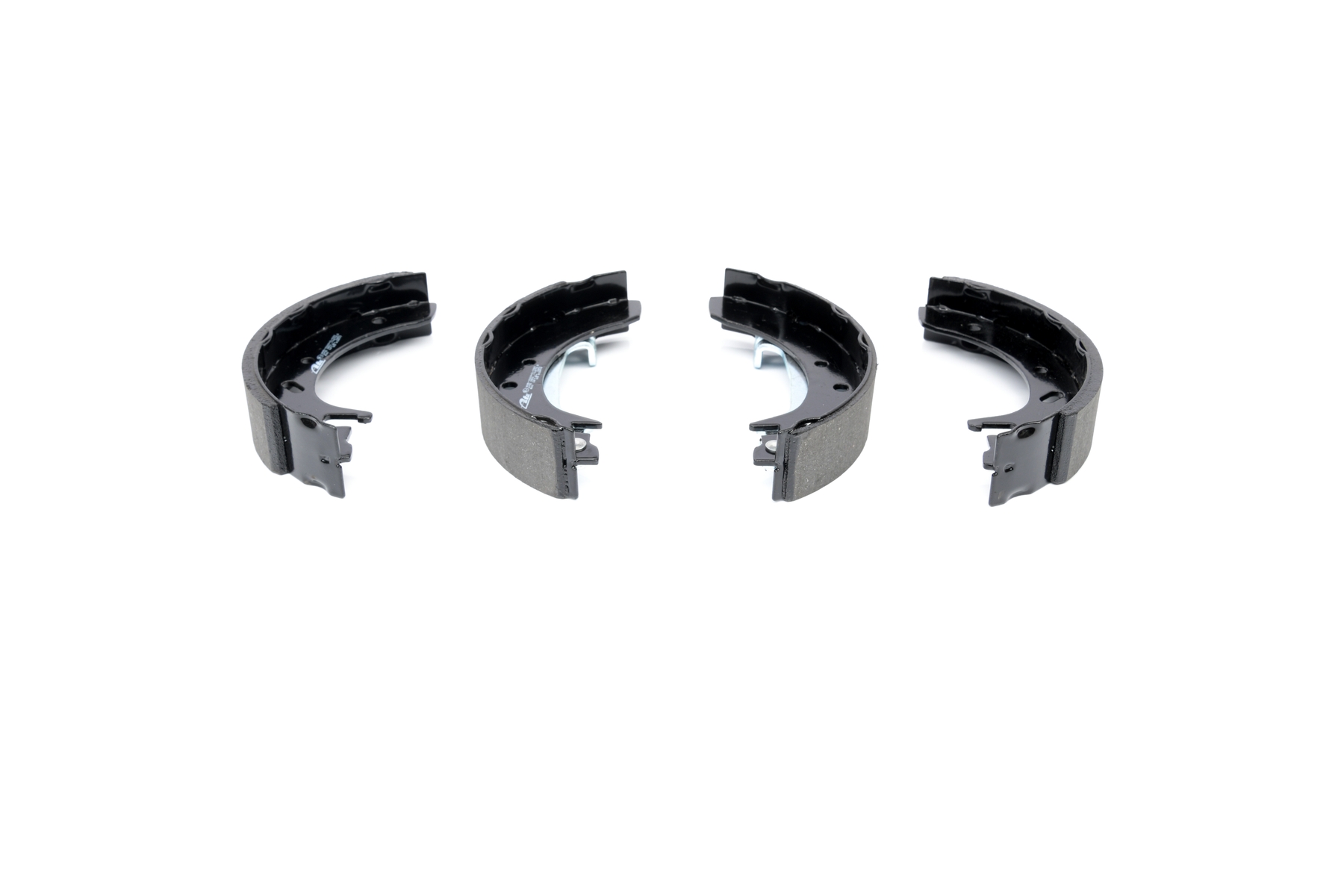 OEM 1014655 ATE Kit ganasce freni 03.0137-0272.2 per FORD, HYUNDAI