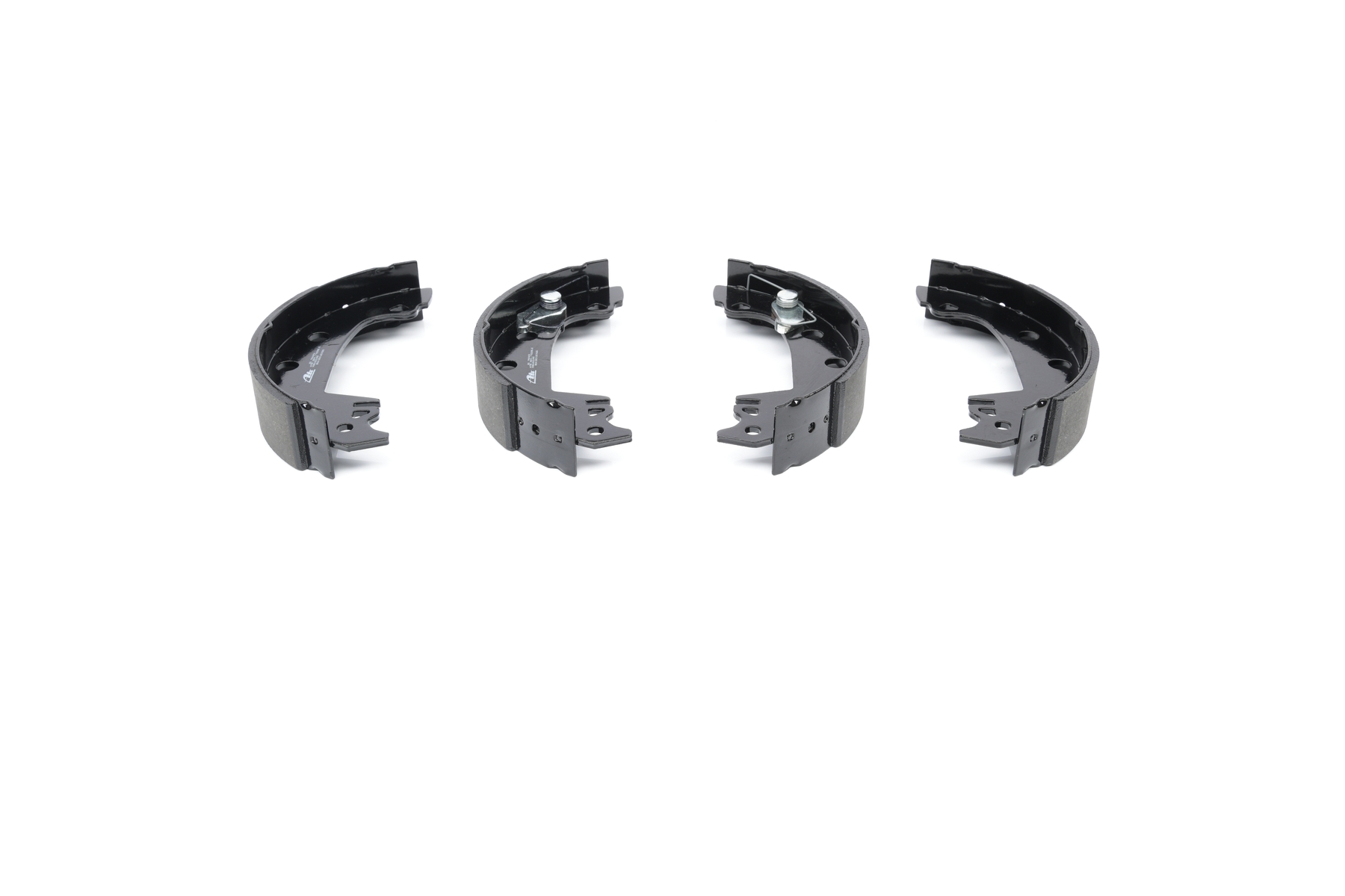 OEM 4241A4 ATE Jarrukenkäsarja 03.0137-0285.2 varten PEUGEOT, CITROЁN, FIAT