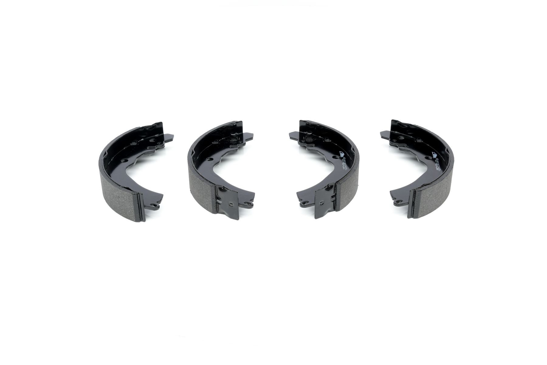 OEM MB618192 ATE Bremsesko sett 03.0137-0289.2 for MITSUBISHI