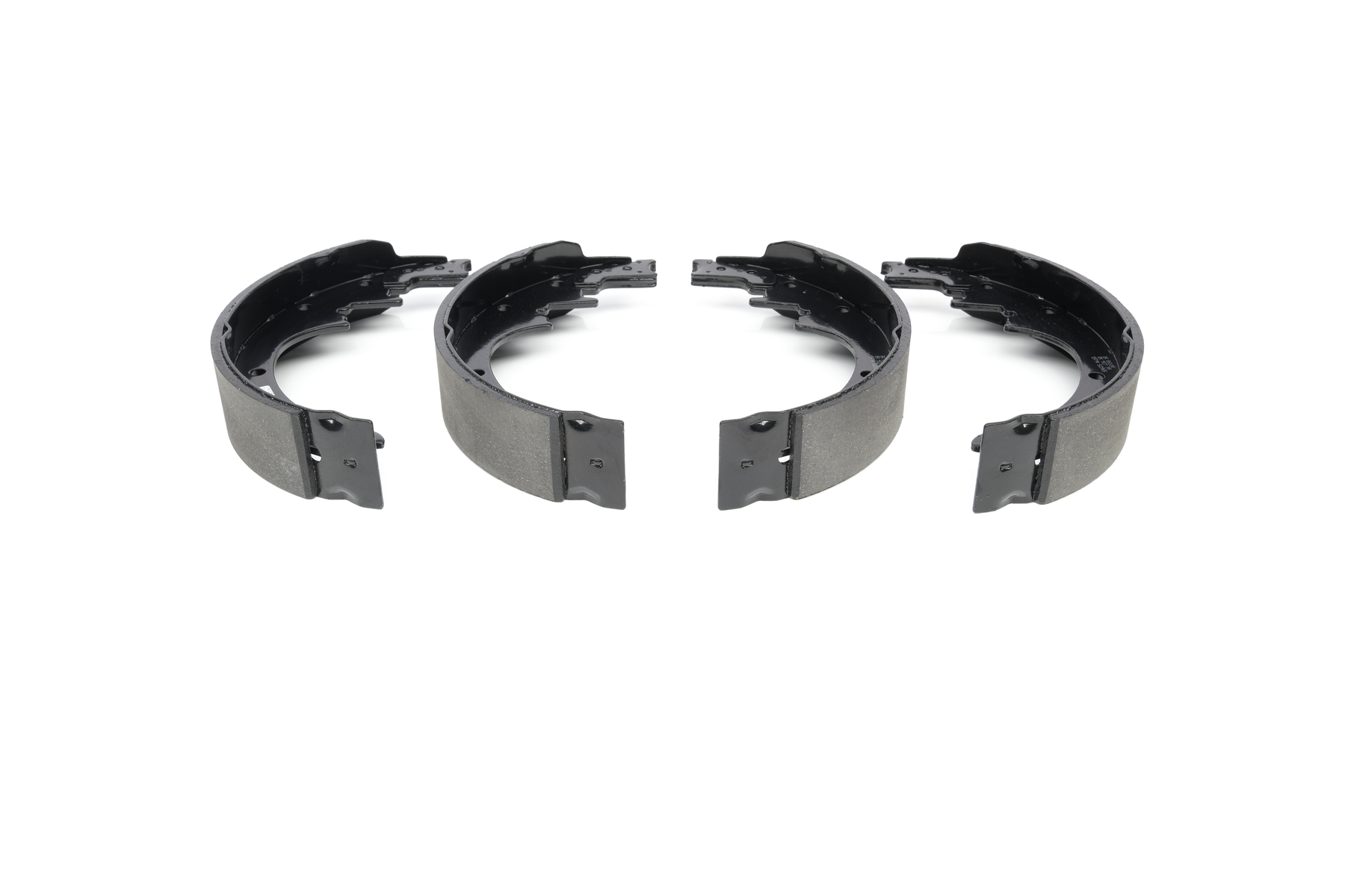 OEM 4406020J25 ATE Kit ganasce freni 03.0137-0297.2 per TOYOTA, NISSAN, INFINITI