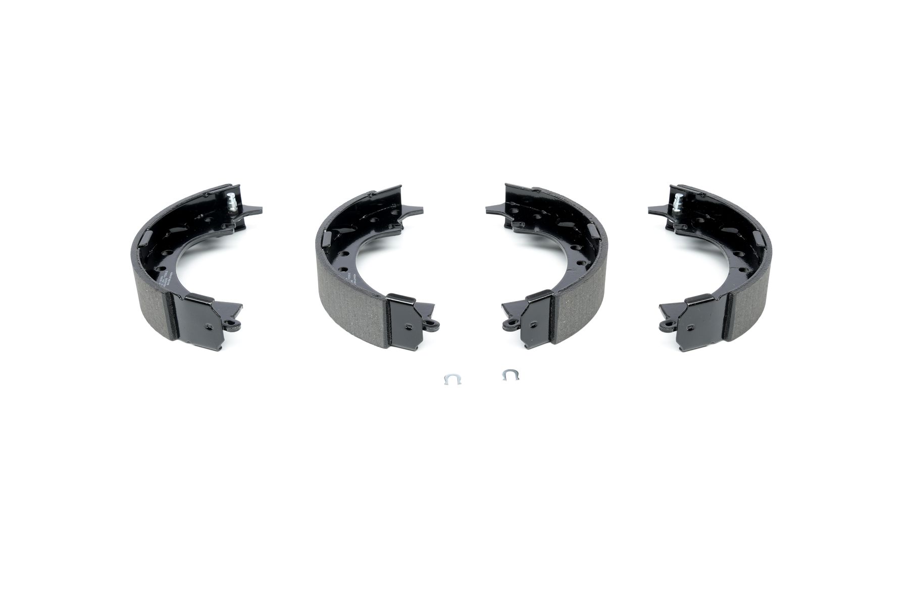 CAMRY Bromsbacksats 03.0137-0318.2 ATE