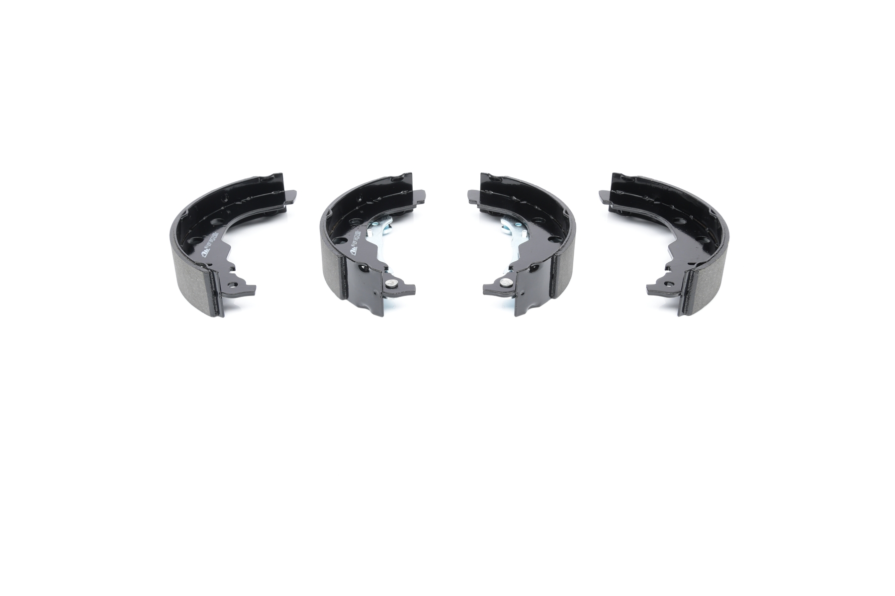 OEM 4241J4 ATE Jarrukenkäsarja 03.0137-0340.2 varten VW, PEUGEOT, CITROЁN, SUZUKI, TALBOT