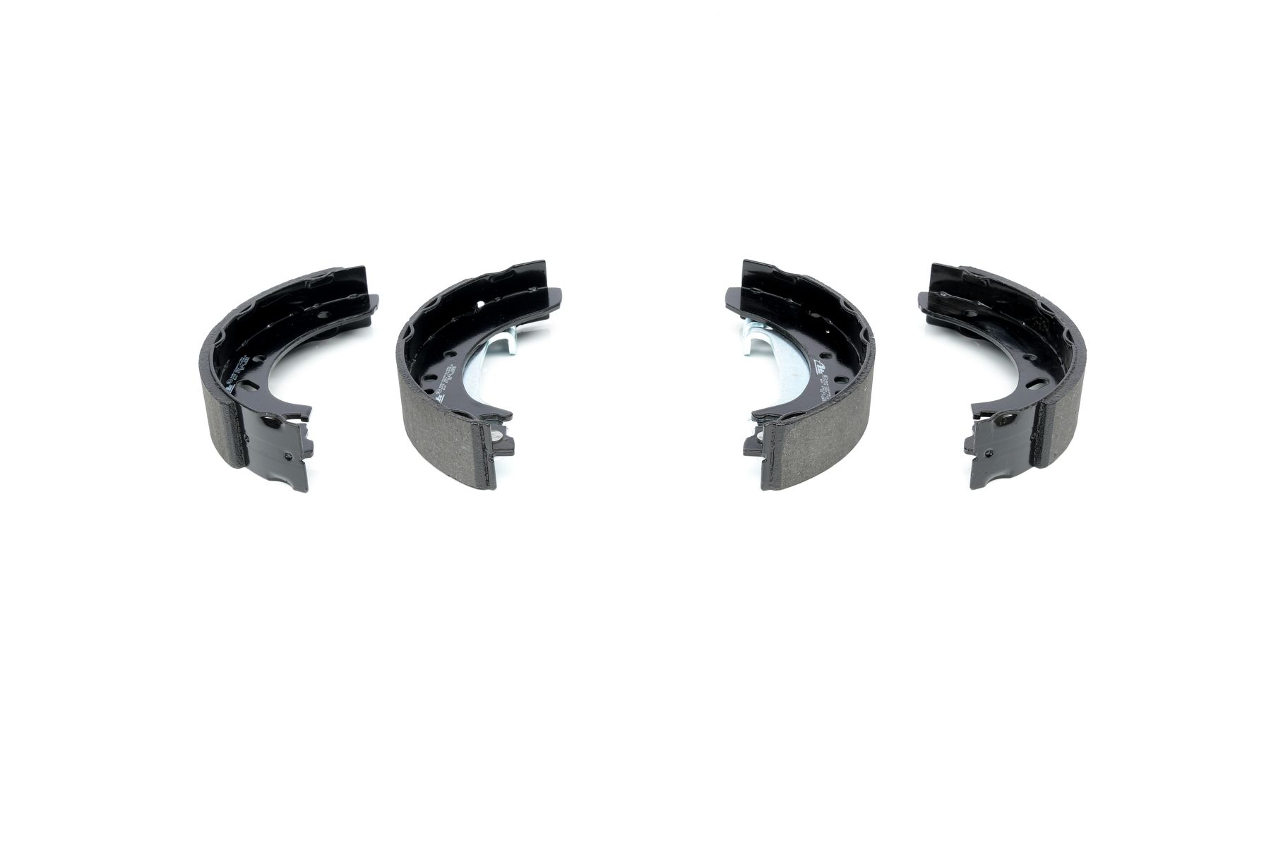 OEM 1473069 ATE Jarrukenkäsarja 03.0137-0346.2 varten FORD