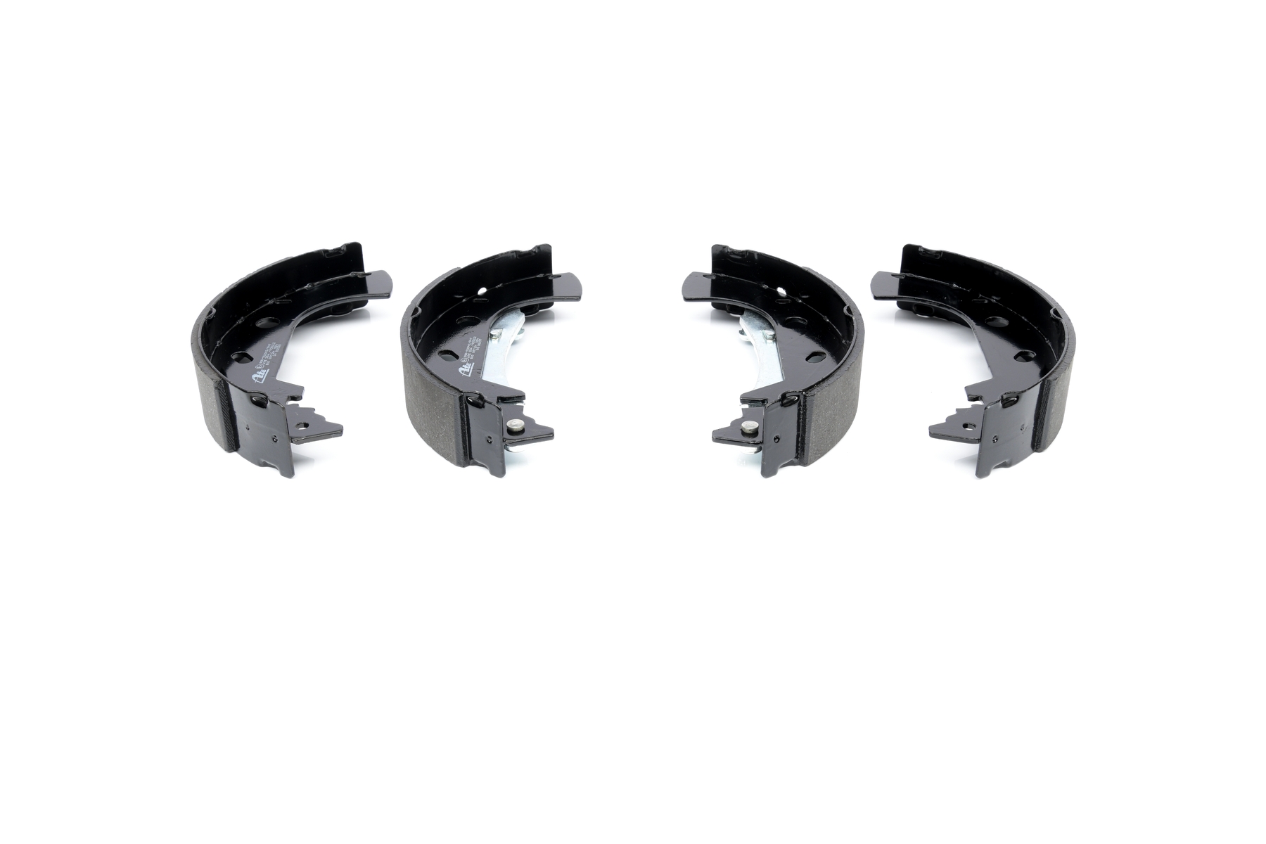 OEM 77362284 ATE Jarrukenkäsarja 03.0137-0352.2 varten FIAT, ALFA ROMEO, LANCIA, FERRARI