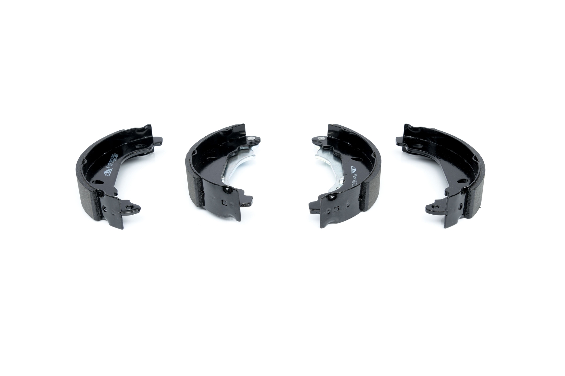 OEM 4241K5 ATE Kit ganasce freni 03.0137-0354.2 per VOLKSWAGEN, PEUGEOT, CITROЁN, TALBOT