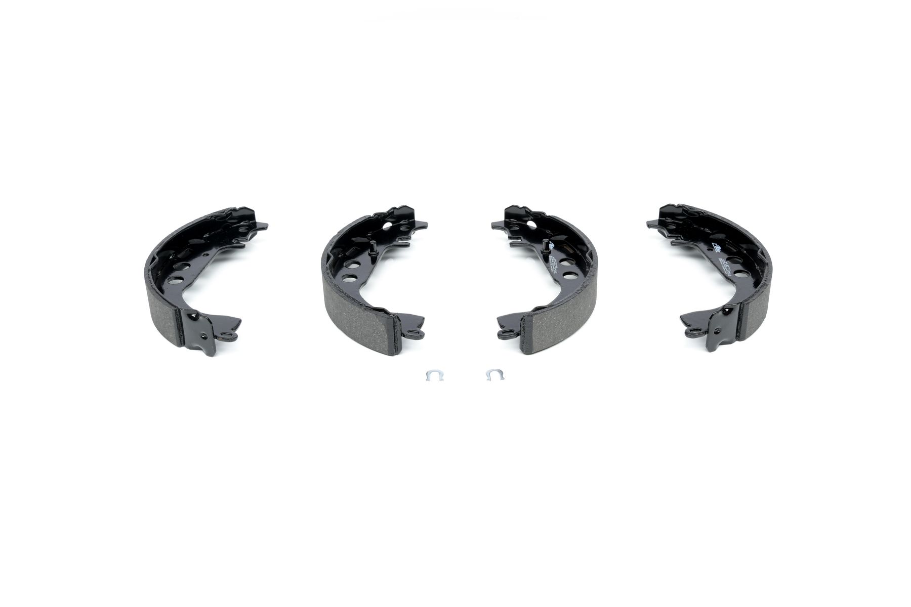 OEM 0449552020 ATE Jarrukenkäsarja 03.0137-0364.2 varten TOYOTA, CITROЁN, MAZDA, SUZUKI, LEXUS